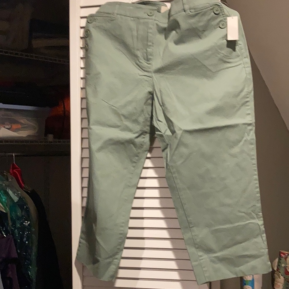Capris